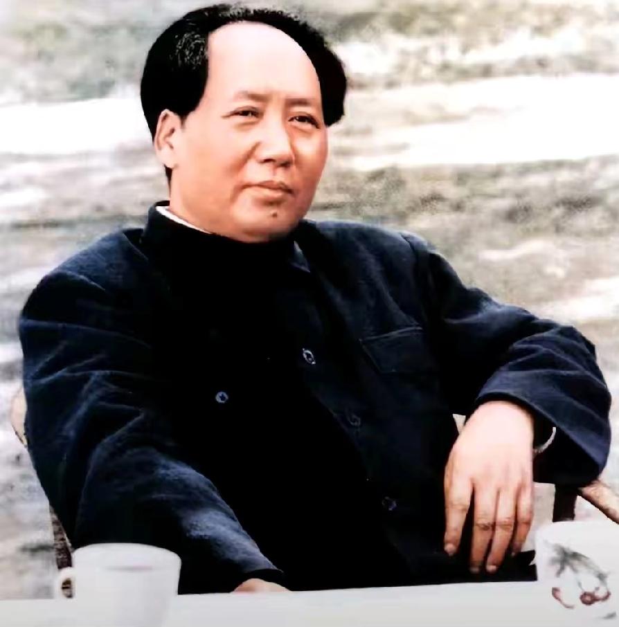 重温《别了，司徒雷登》！伟人远见至今受用，句句发人深省！很多人不知道，早在