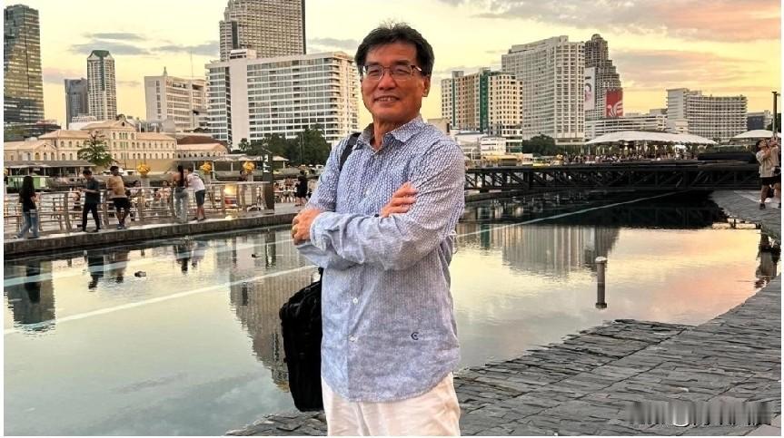 澎湖政坛大震荡，蓝营资深选将脱党参选，明确表态不再支持国民党县长提名人陈振中，陈