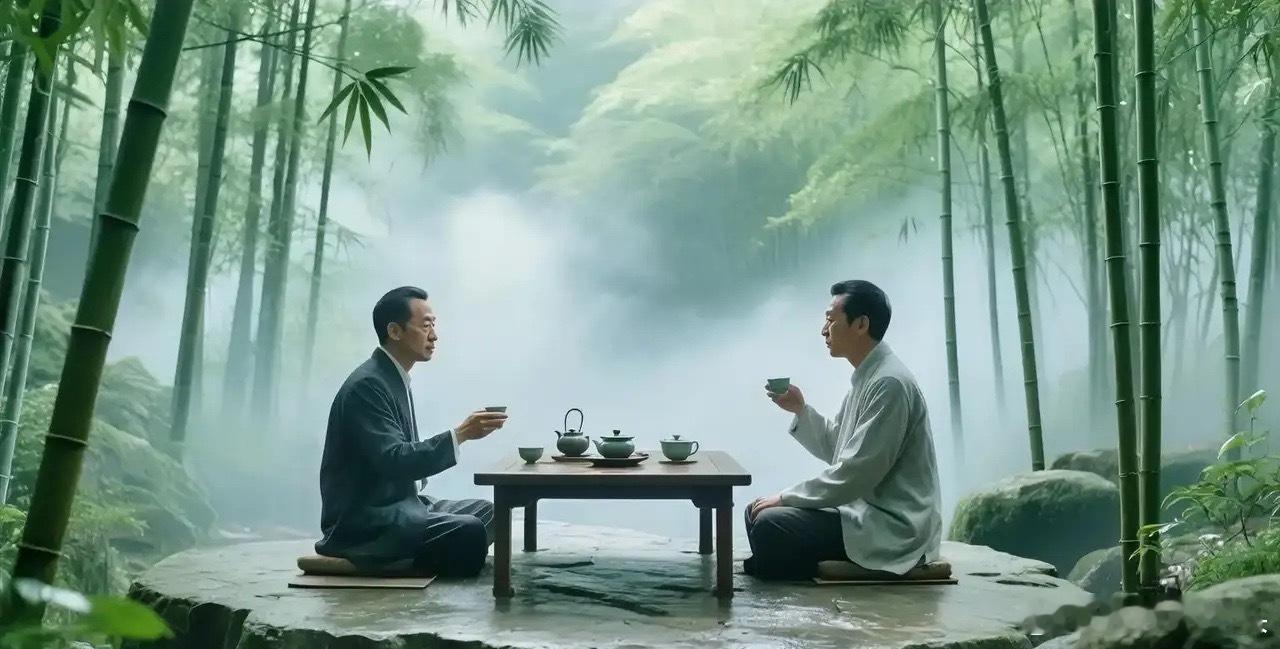 今天莎莎给大家分享一段高手访谈的炒股心得：炒股几十年，真正赚钱的从不是复杂技术