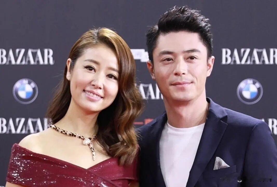 原来大家都错怪霍建华了，以前总说他结婚后不拍戏是“摆烂”，现在才看明白，人家