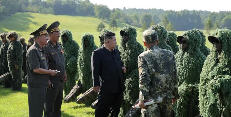 美国想用对付伊朗和乌克兰的那招来对付朝鲜，结果被打脸了。9月15日，朝鲜常驻联合