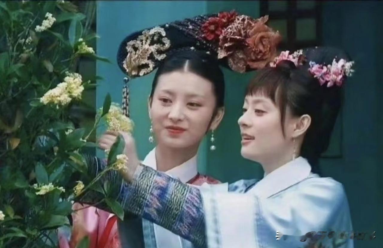 为什么甄嬛回宫后，非要劝沈眉庄对胖橘服软？重温才看懂其实核心就是甄嬛看透了后宫生