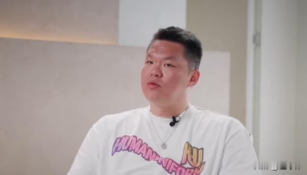 朱芳雨谈球员之间的默契：“现在国家队的年轻球员，跟我们以前真的不一样，大家训