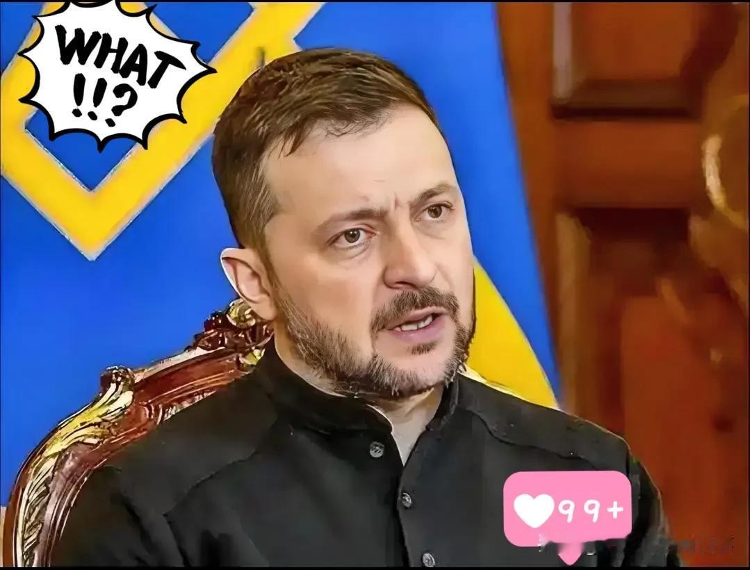 现在全世界都在喊着要停战，谁不想过安生日子？可对于乌克兰来说，难就难在“