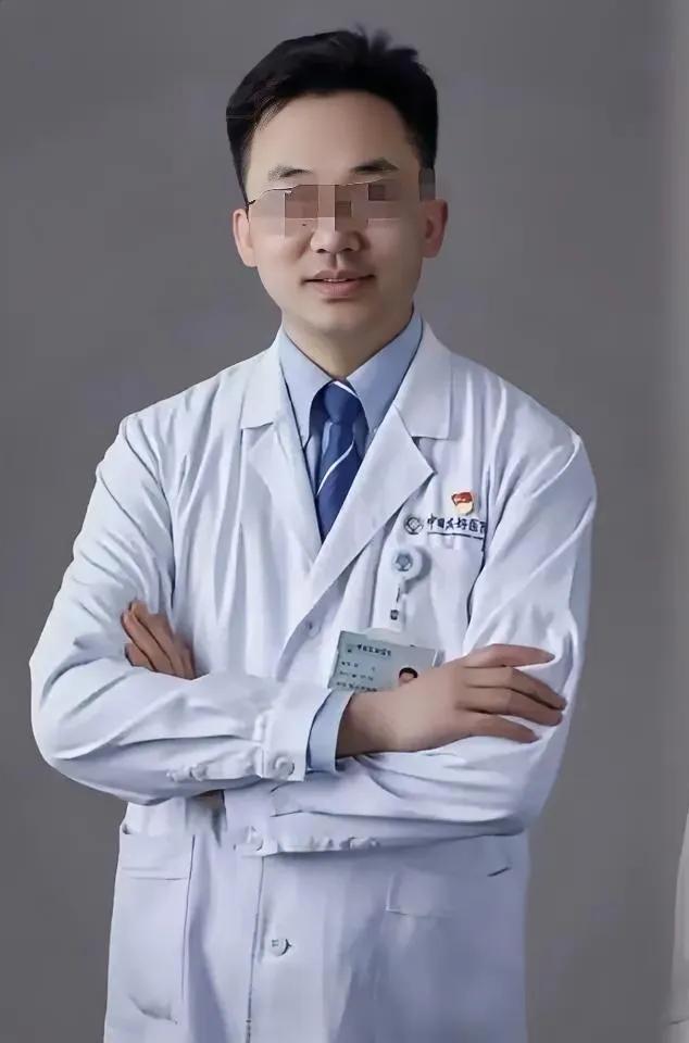 还是老话说得对啊，宁拆一座庙，不毁一桩婚！肖医生的父母现在气的要捶墙了吧！