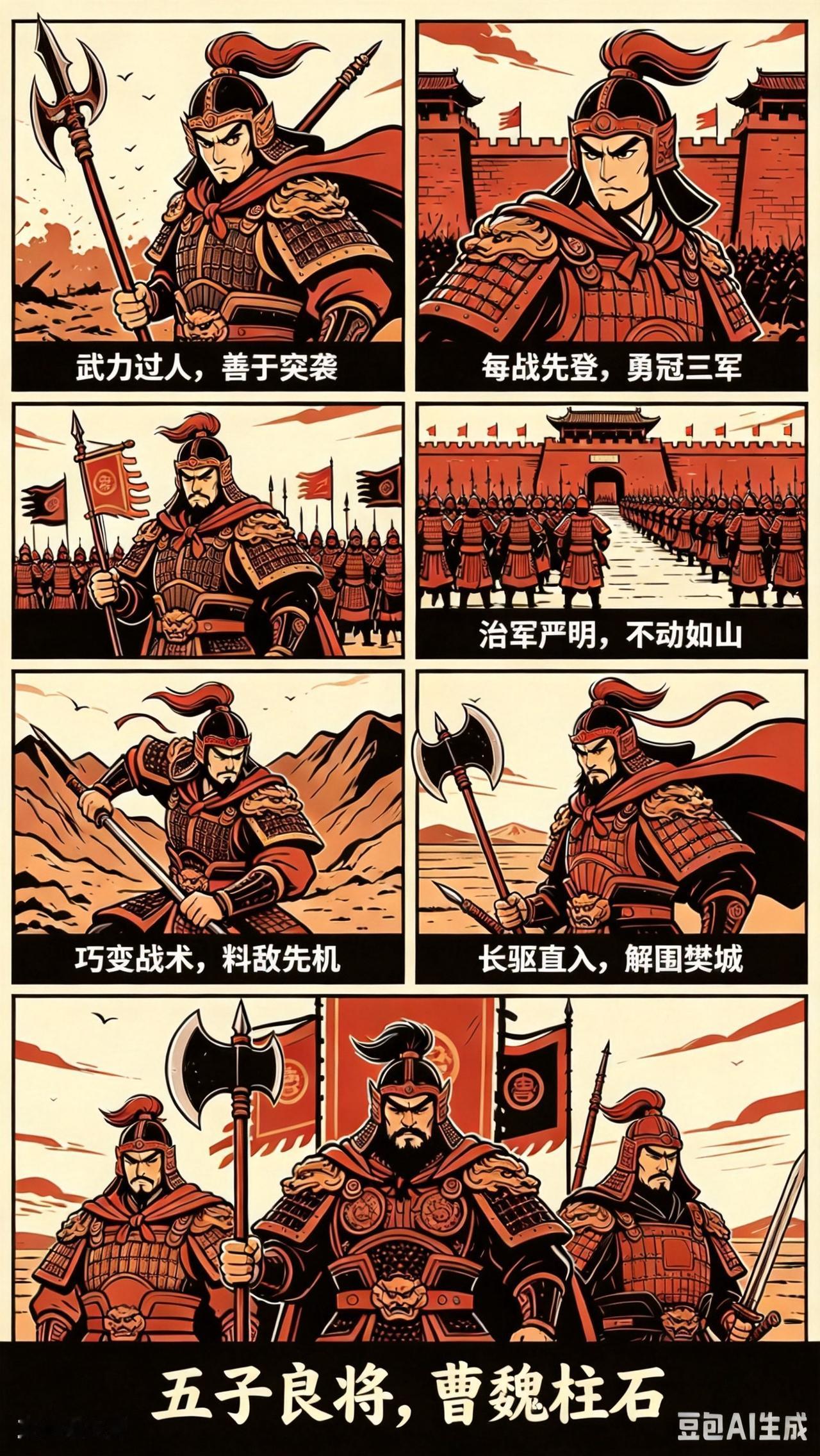 分别是谁