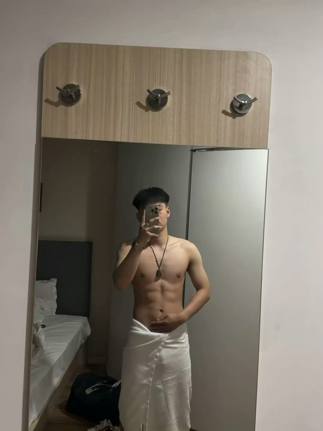 要是寸头就更帅了帅给力