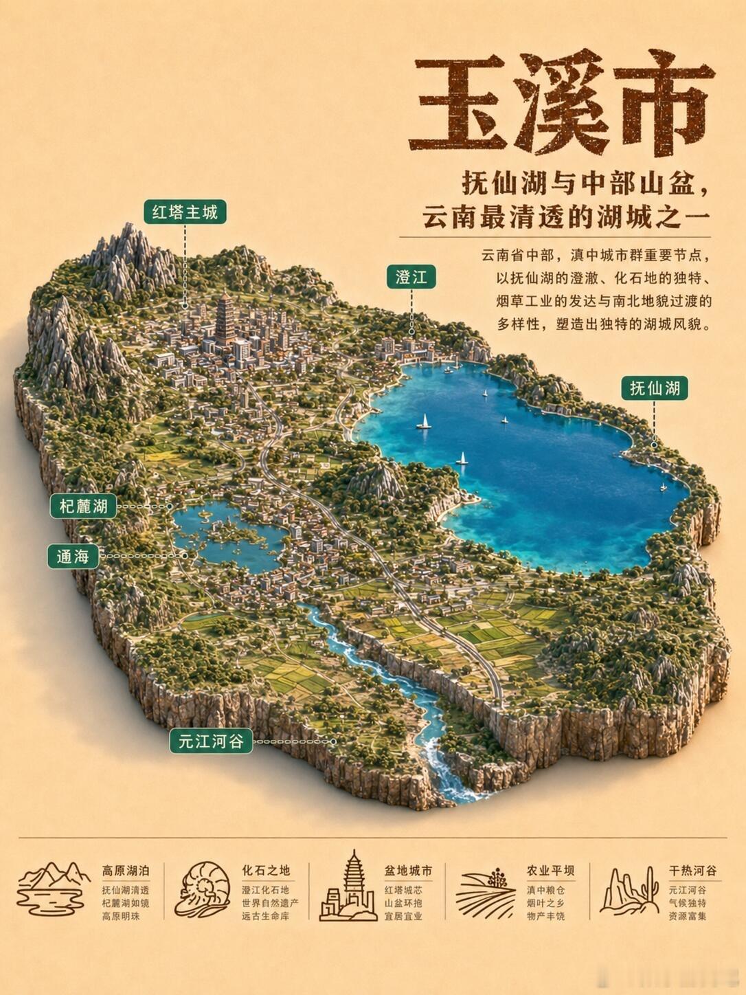 云南：来自雪域高原到热带雨林的海拔高差里|||🏔️迪庆和怒江，是云南最立体的高