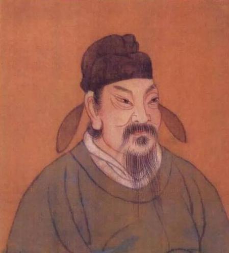 武则天退位时群臣皆大欢喜，唯有一人低头痛哭，一年后才知他多高明。公元705