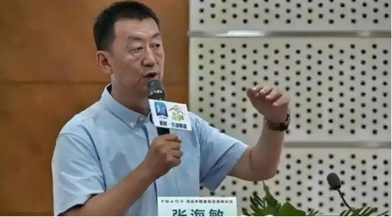 北京协和医院张海敏博士说：“坦白讲，人一旦离世，他生前穿过的衣服，戴过的手表，盖
