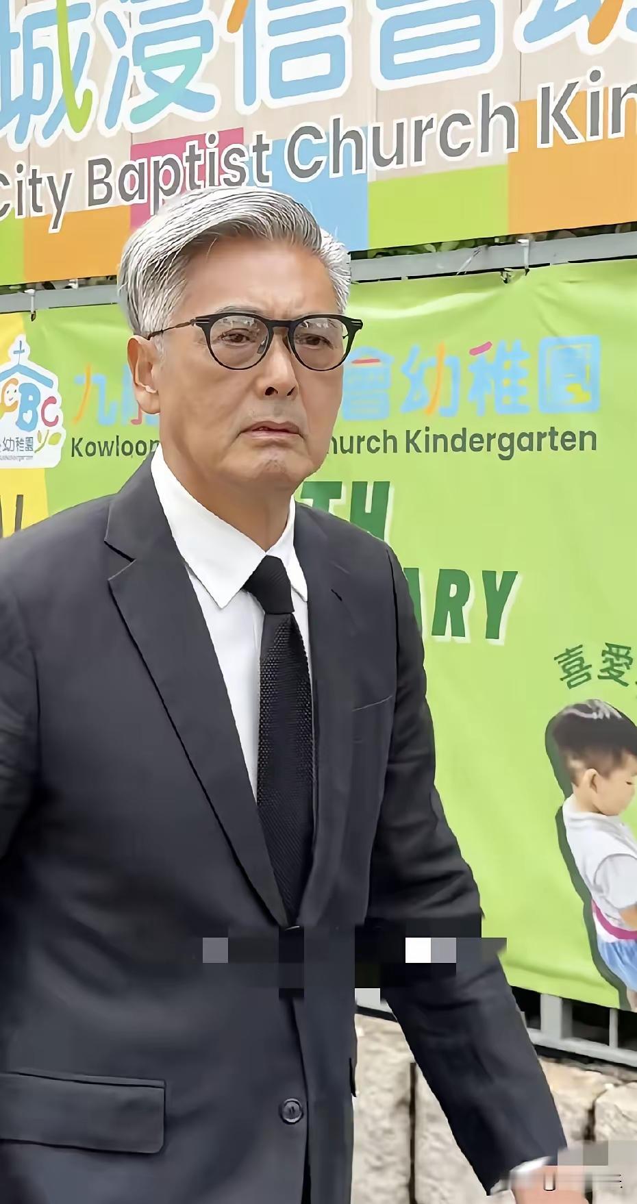 华语演员周润发是“集大成者”第一，影响力，成龙要和他比第二，奖项，梁朝伟要