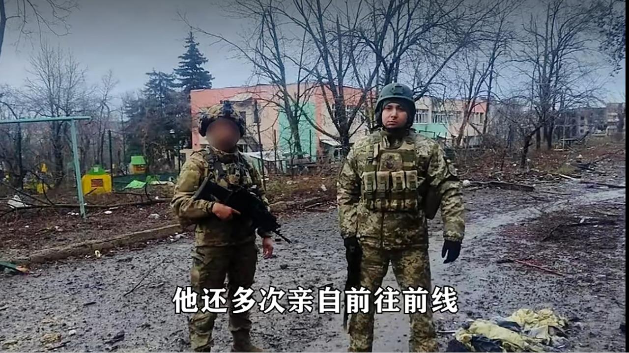 乌情报局长亲临波市指挥反击以空间换时间，在此战略方针指导下，乌军需要在波克罗夫