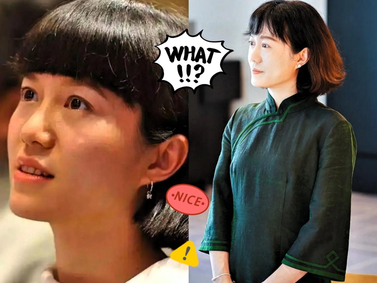 “杨振宁走后,翁帆用行动让全网闭嘴!”当年被骂“图钱”“爷孙恋”的她,在他离