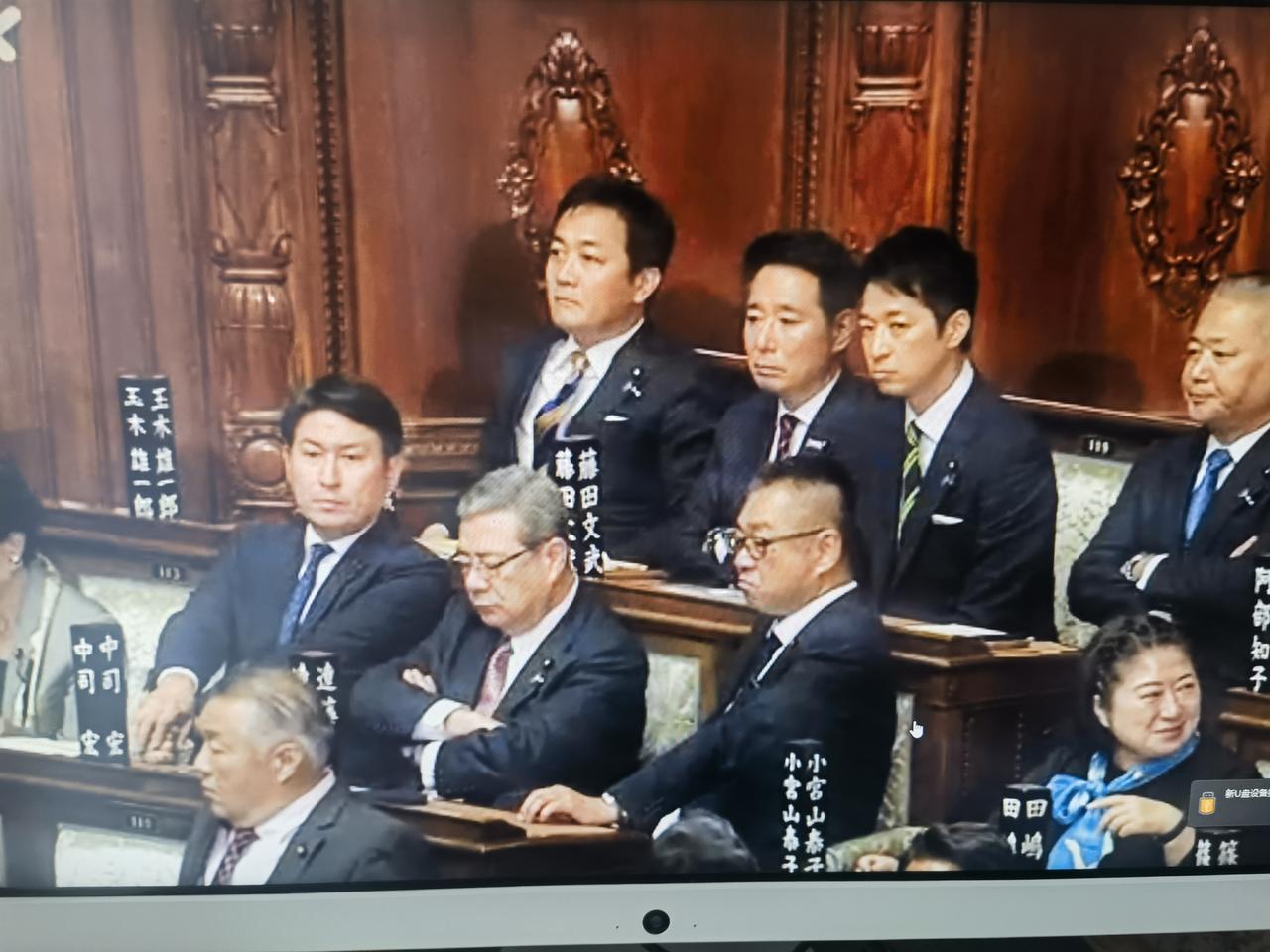 日本在野党一盘散沙，痛失夺权的大好机会！日本在野党确实因为未能有效