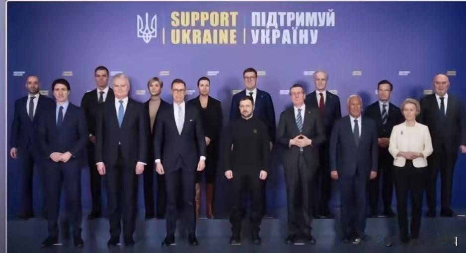 受宠若惊？欧盟非正式峰会，将于12月10目至11日在乌克兰的西部城市利沃夫举行