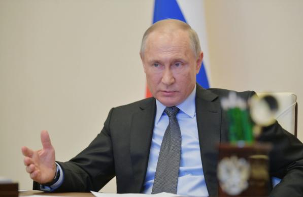 快讯！普京，重大宣布普京这回，直接捅破了那层窗户纸。他说，既然欧洲迟早要禁掉