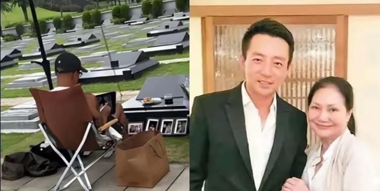 谁的正义？大S母亲丈夫告奶奶爸爸，两个孩子情何以堪。不过，很多人也觉得奇怪，S