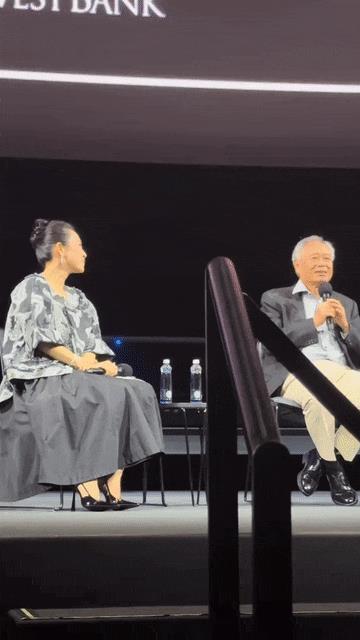 李安又让章子怡失望了！他会说章子怡是电影脸很好拍，也会说摄像机喜欢她！但是，当章