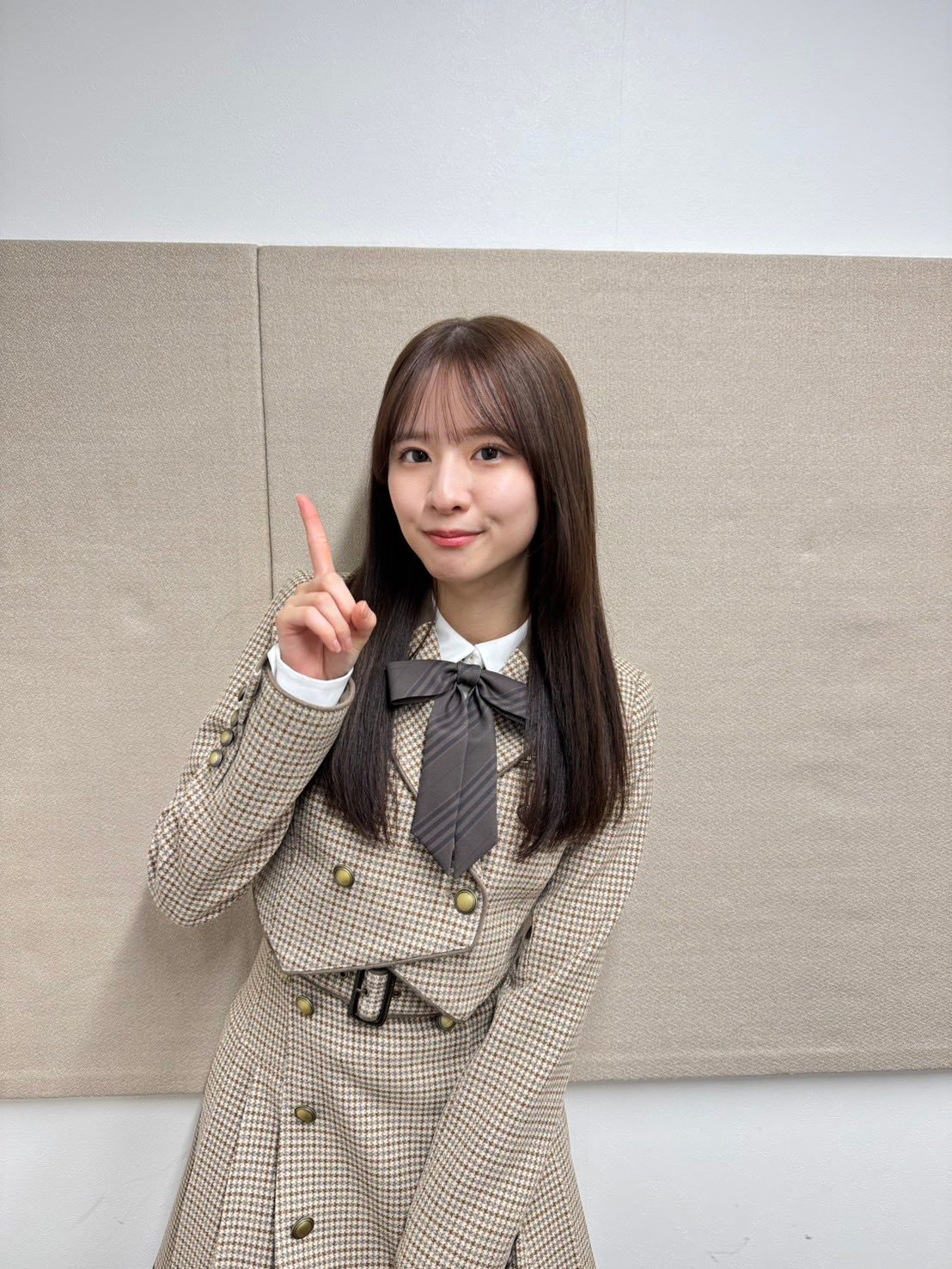 菅原咲月　週刊乃木坂ニュース​​​