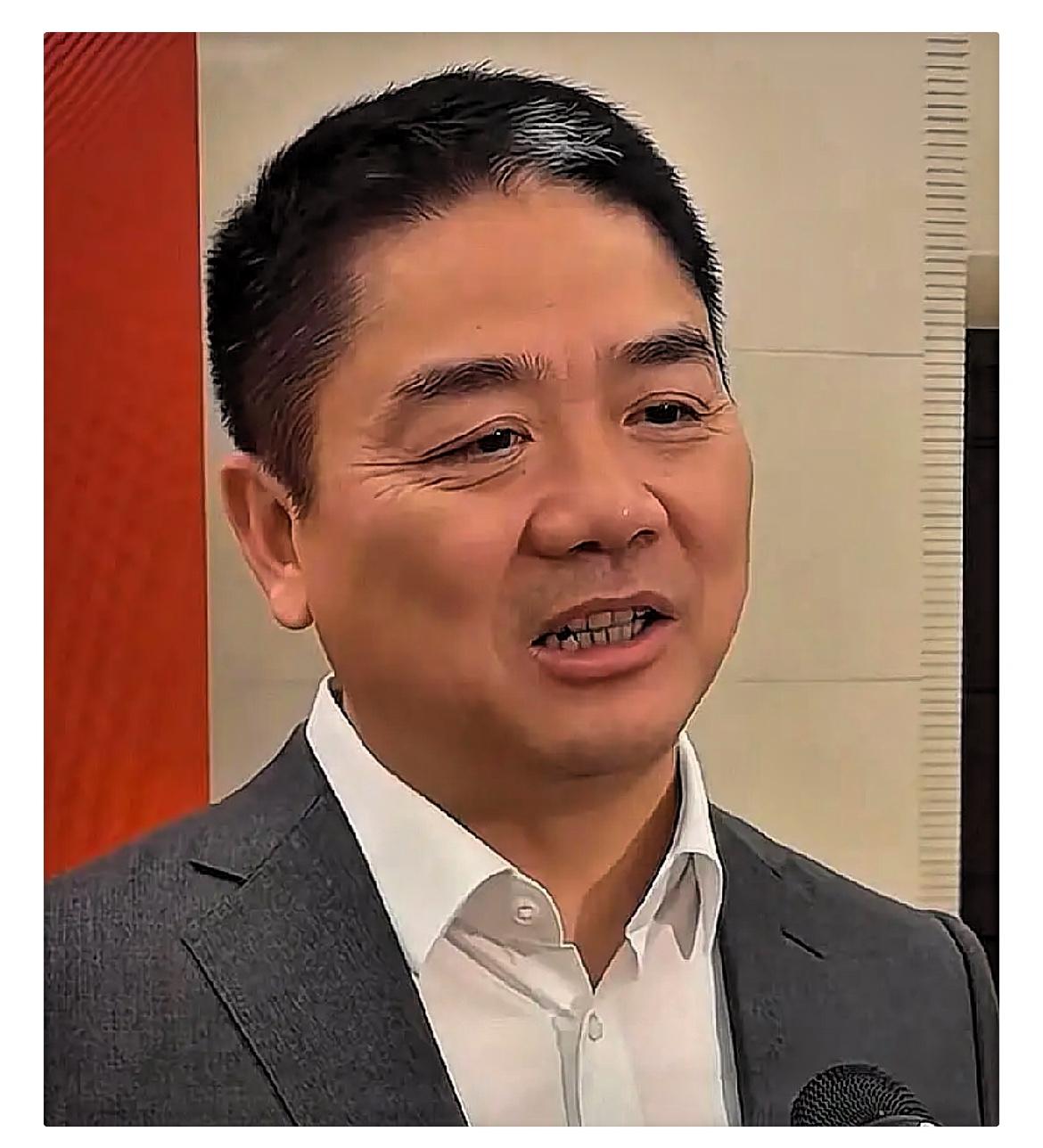 刘强东亲自开除京东集团副总裁刘辰，竟然是因为合规细节上出现了重大纰漏，内部审计部