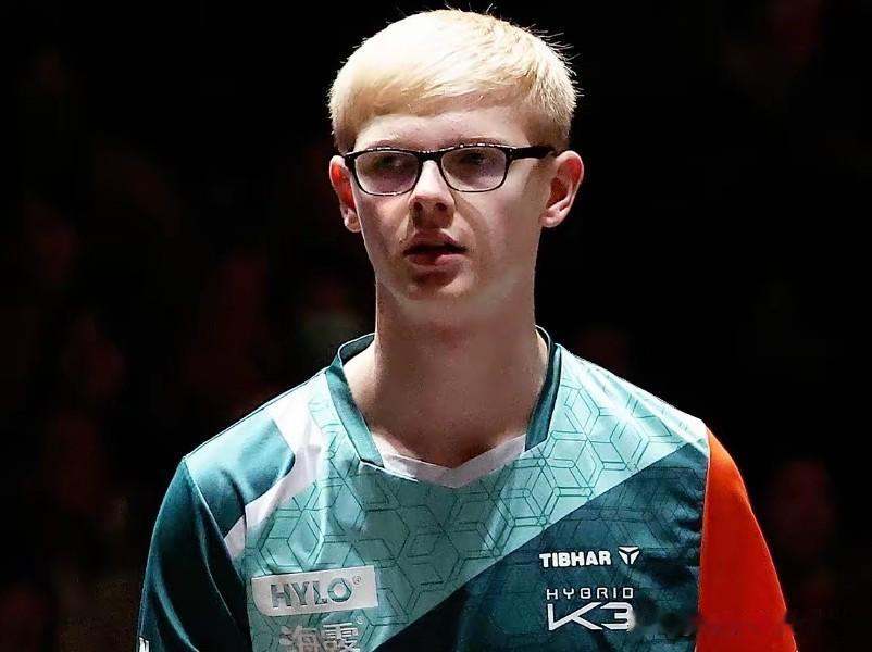 洋女婿西蒙高茨,这次又得火了WTT蒙彼利埃冠军赛,再爆大冷门男单卫冕冠军,该