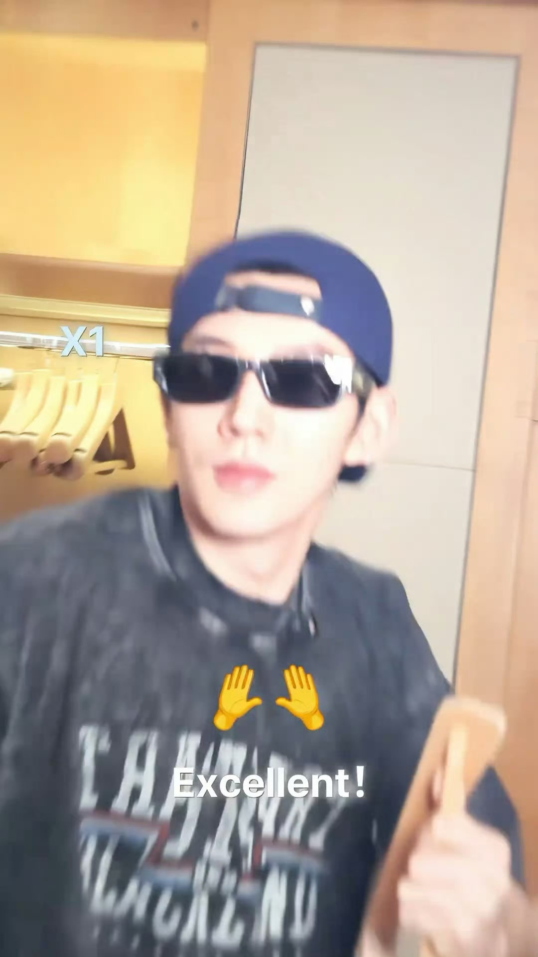 邓为搞起抽象也是一把好手哈哈哈哈哈