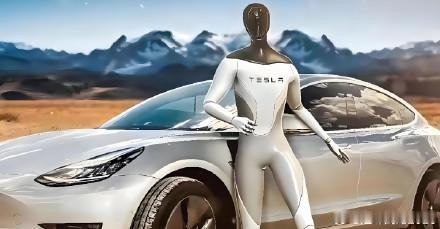 关于机器人，我的思考路径从未变过，机器人，我重点看特斯拉Optimus的产业链。