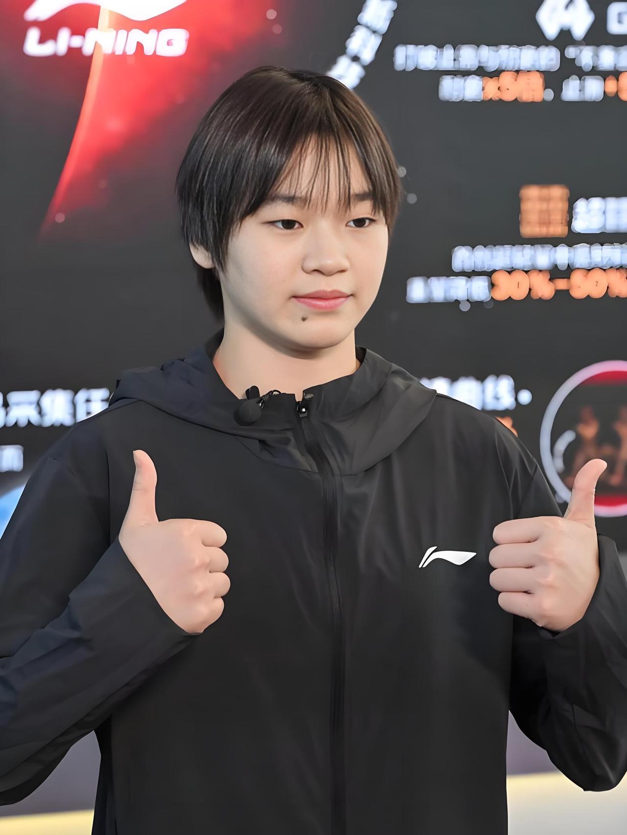  全红婵全运会参赛项目定了！这次要独自扛三项，团体、双人十米台、单人十米台，一个