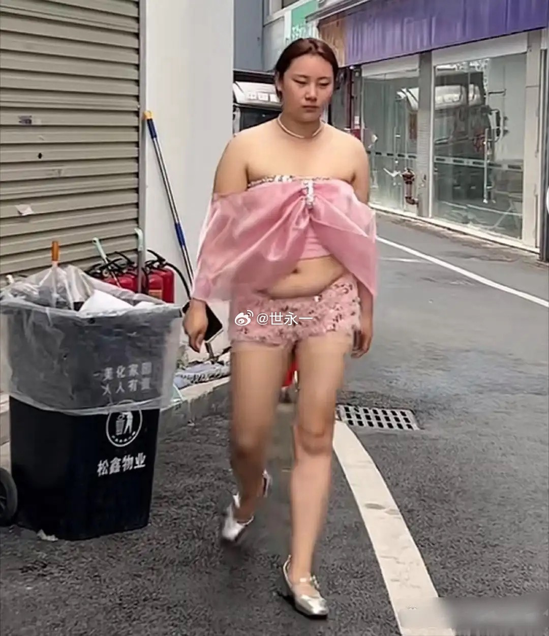 买家秀和卖家秀
