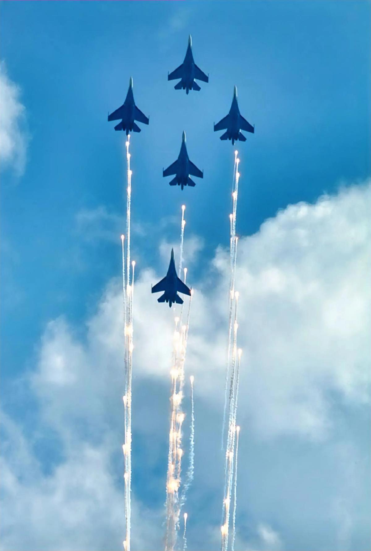 中日战争绝不会和俄乌战争一样克制，一旦开打就是不死不休的灭国之战。不可能打打停停