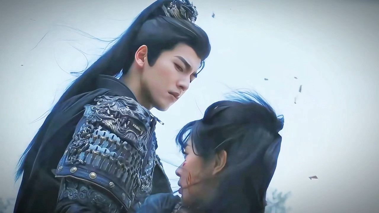 逐玉好权威的两张脸～碰上好权威的镜头💅🏻