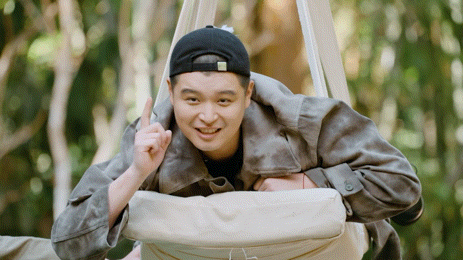 马頔智商占领高地了哈哈哈哈哈马頔：我代不了表，手上从来不戴表。被吊出来的脱口秀