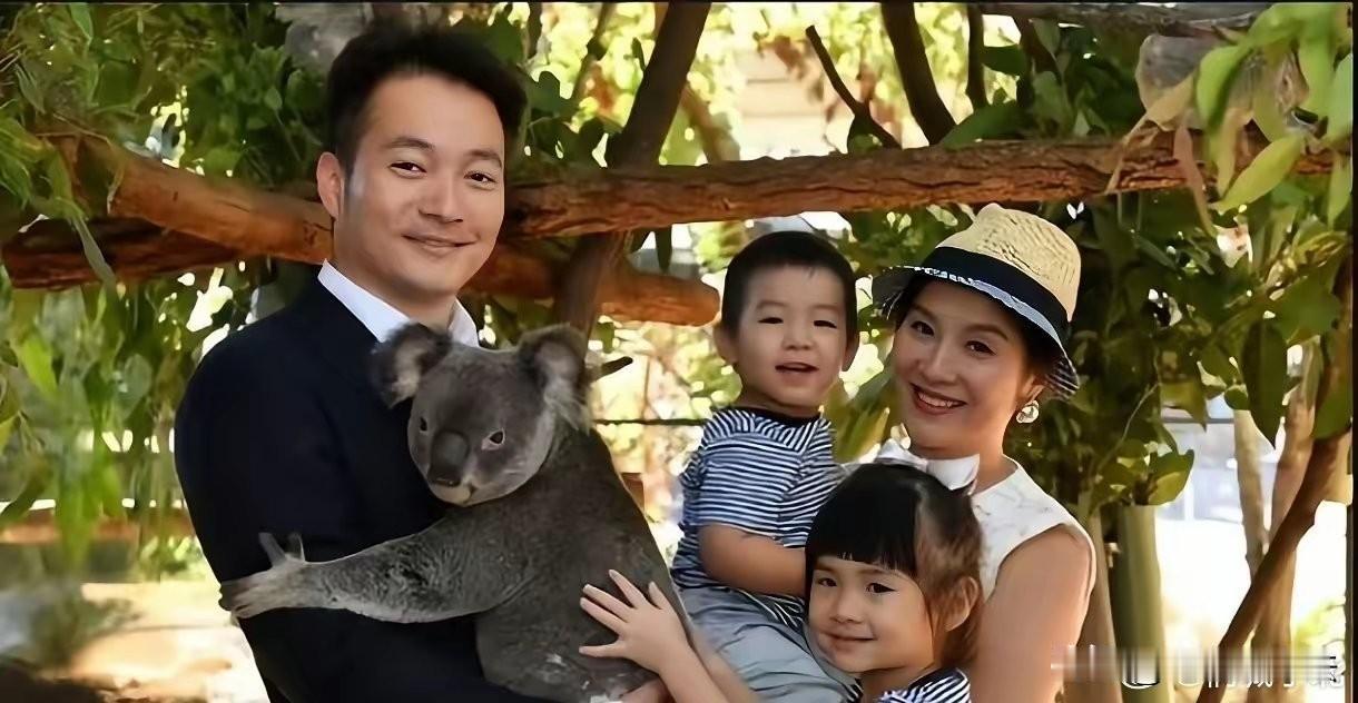 “喻恩泰妻子与我前夫婚内出轨是事实！”喻恩泰妻子出轨对象的前妻真是飒，太让人佩服