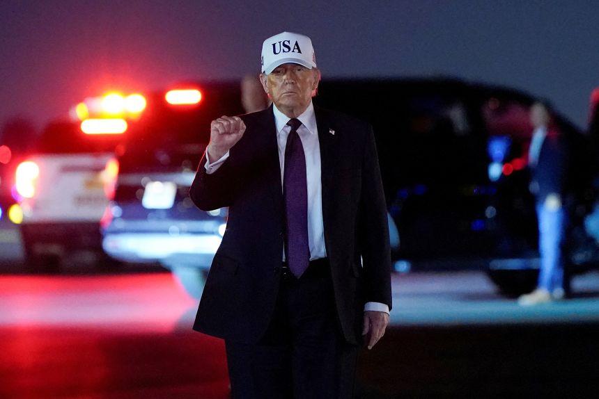 【美军伤亡，重大事件！特朗普被迫回应，二次发表全国电视讲话】美军首度正式宣布战争