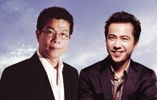 一早起来，华谊兄弟竟然被华人文化端了锅！我曾经在华谊兄弟工作过4年，与王中军
