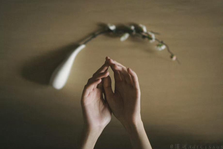 摄影：​​​