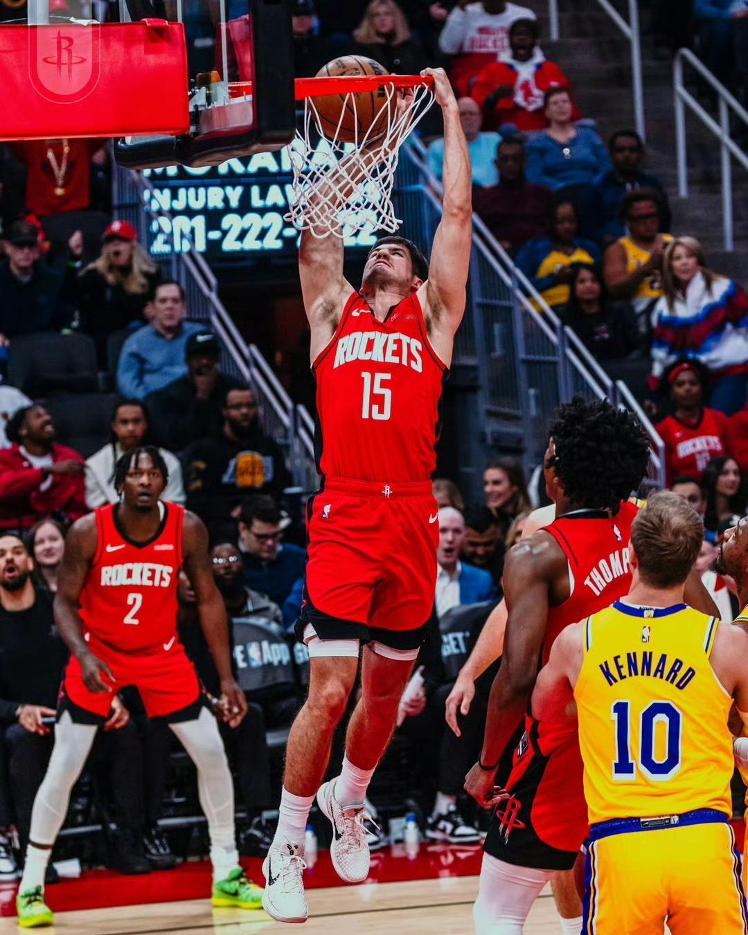 火箭92-100湖人，谈4件事。1、卡位战！赛前，火箭41胜25负排名西部第4