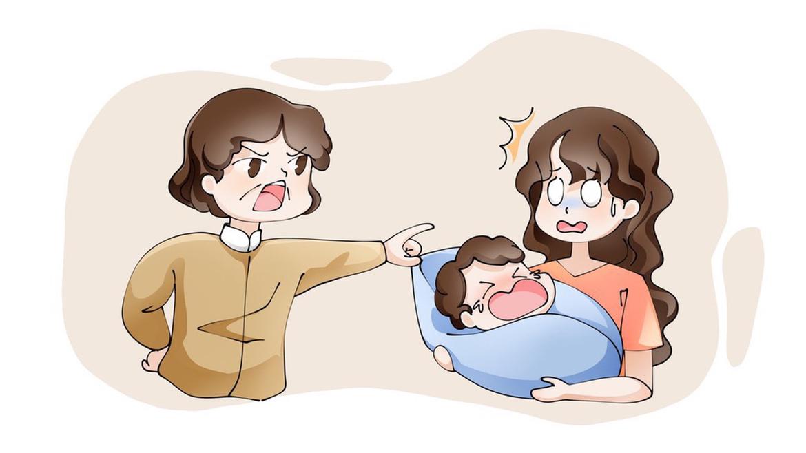 家人们，之前婆婆和媳妇打架的事儿有后续啦！经过警察调解，婆婆给媳妇5万块，两人以