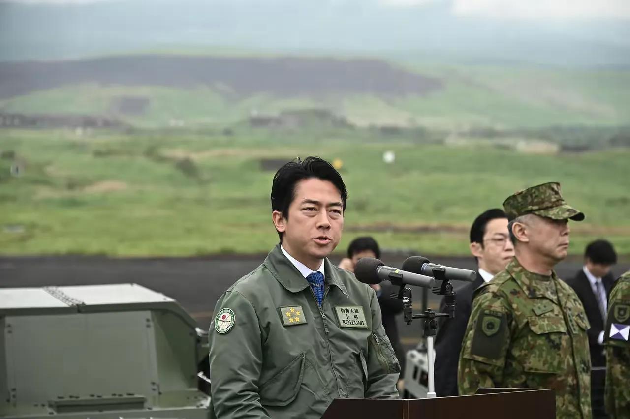 拿中国威胁当借口！日本右翼想搬核武器进门，第一个不答应的竟是自己人。最近日本