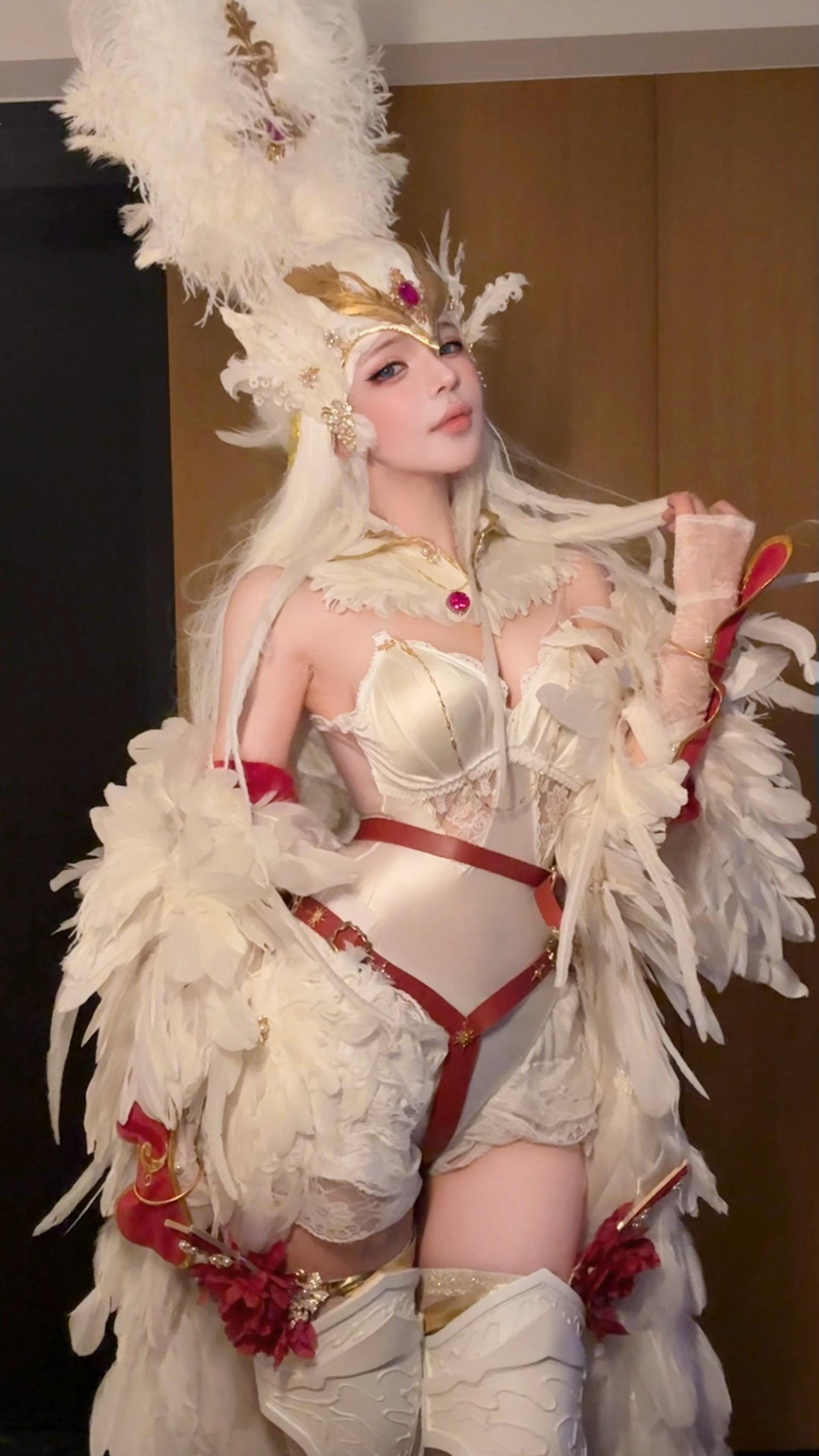天使天使