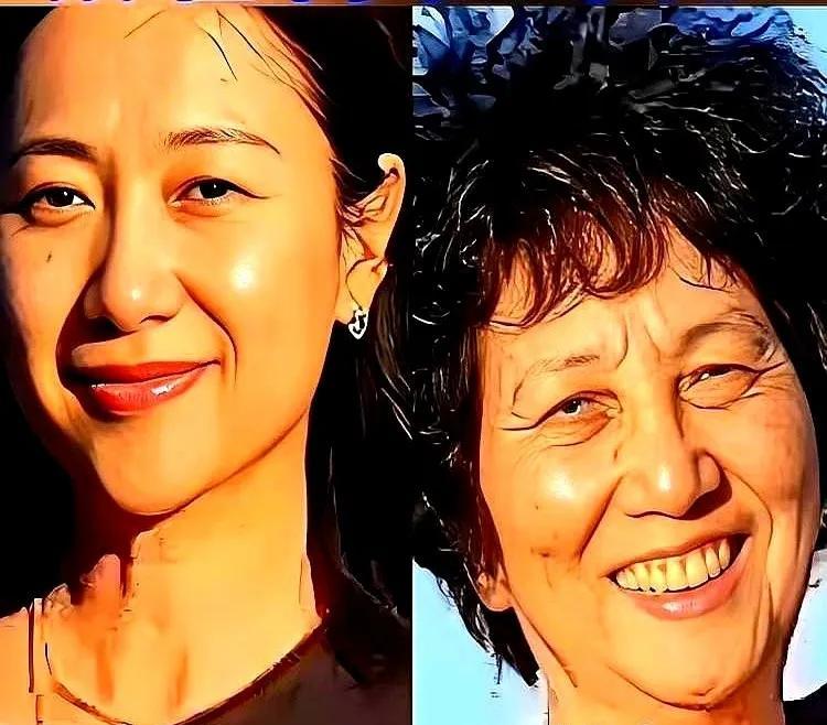 徐静蕾那颗冻了10年的卵子，最终败给了一个男人。但这根本不是一个输了的故事。