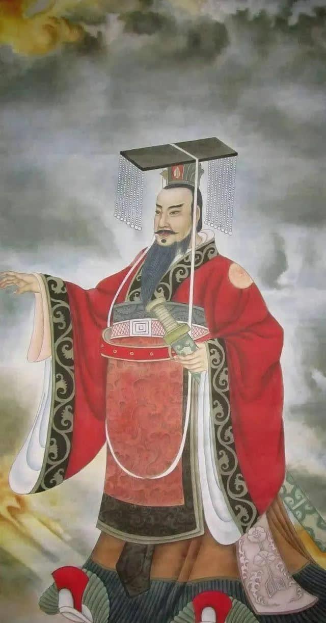 战国最“短命”的君王，在位三天就挂掉，却成就秦始皇你知道这位在位仅三天的君