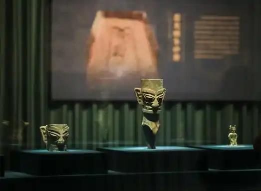 三星堆到底属于谁？真相被误解了几十年，如今终于说清楚了。迄今为止，关于三星堆的话