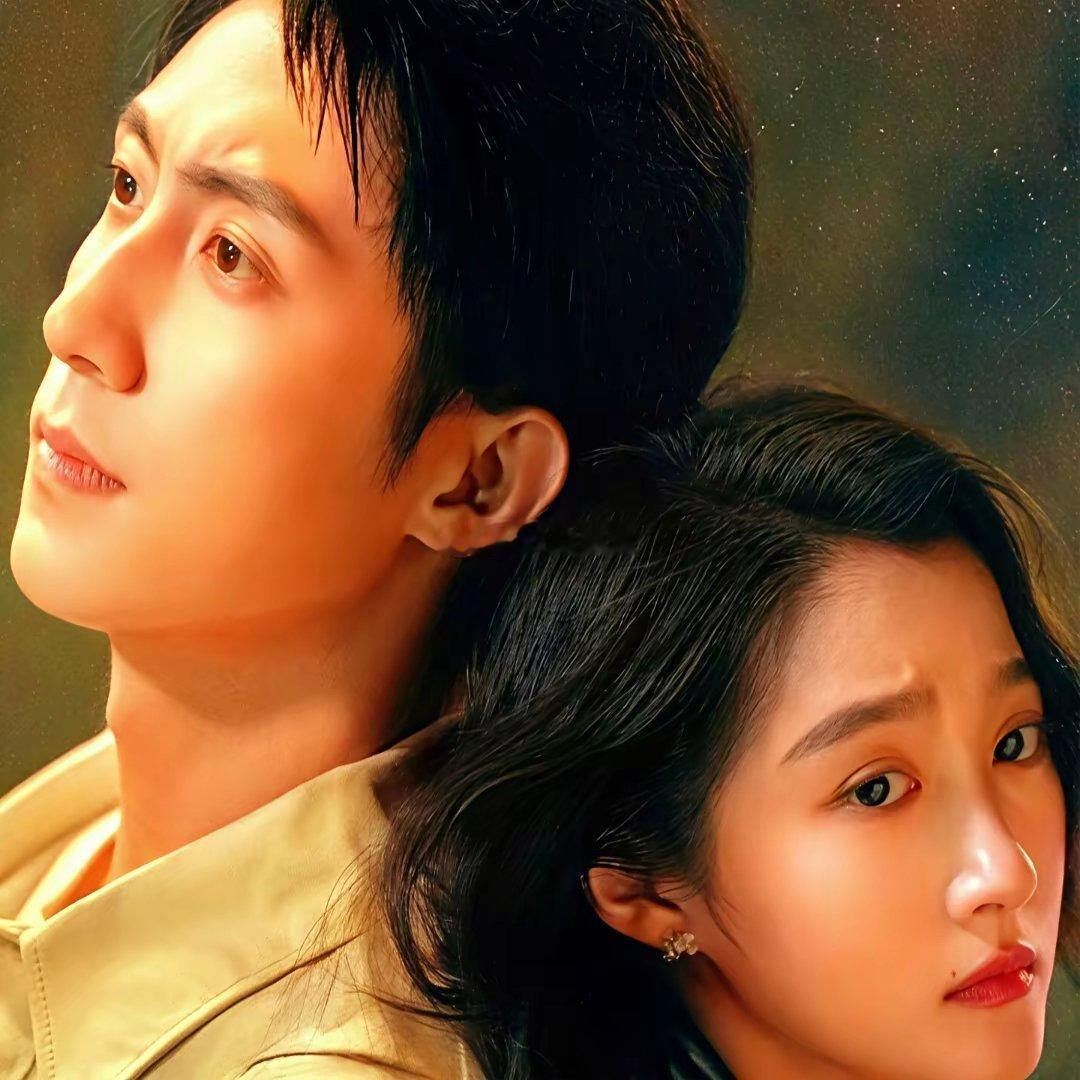 黄景瑜和关晓彤这边刚要预热，那边鹿晗和热巴的旧账就被翻出来了。剧方本来想让俩人炒