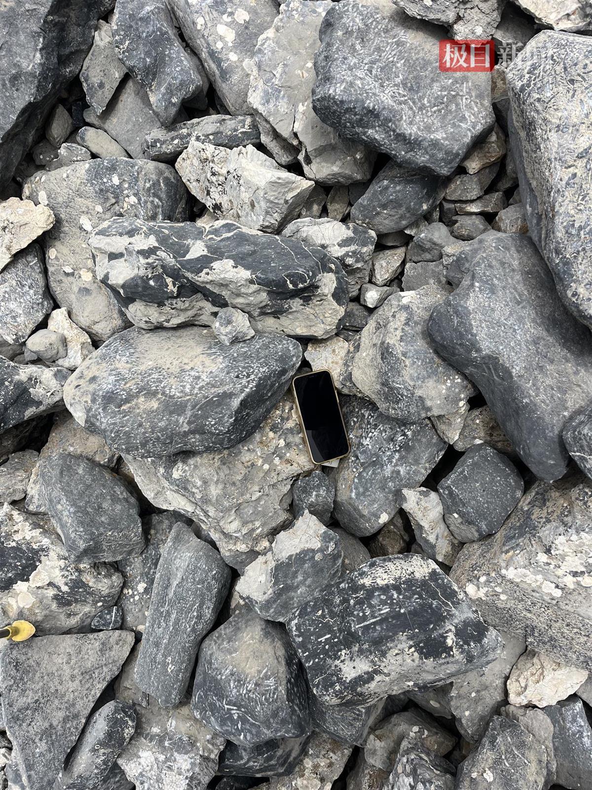 一部手机丢了三年，竟从新疆无人区回到广东主人手里！这剧情小说都不敢写。202