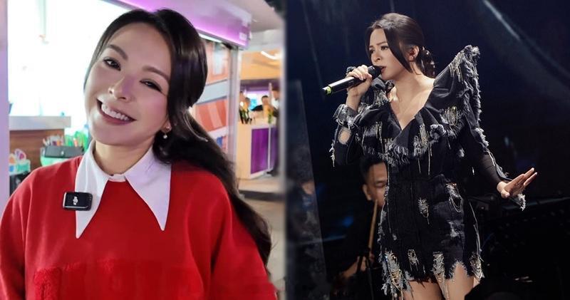 明报：王灏儿宣布成独立歌手TVB歌手网页仍见个人资料王灏儿（JW）2020年加