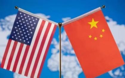 美国态度很急切，中美关系可能迎来峰回路转！美国先释放善意之后，美国白宫发言人表态
