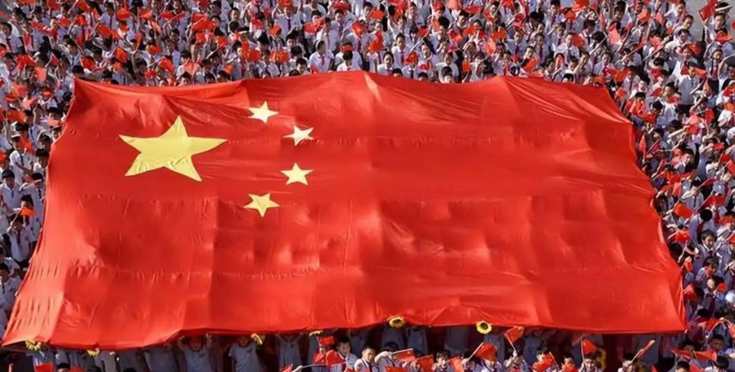 其实中国人最被低估的不是科技，也不是经济，而是我们普通老百姓整体的认知水平，恐怕