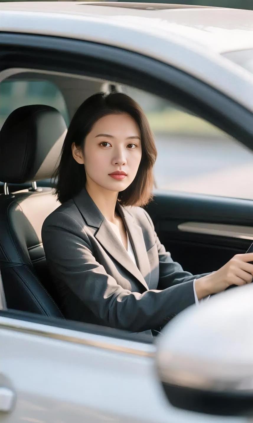 女人的底气从不是婚姻里的依附而是哪怕独自前行也能把生活过得热气腾腾的底气