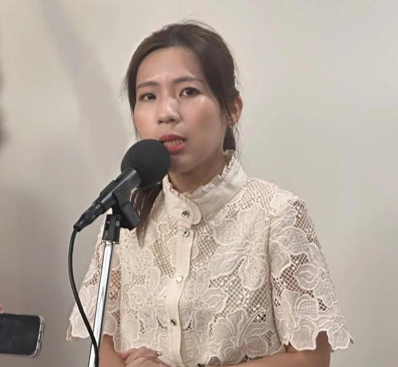 赖清德窜犯非洲受阻民进党提案谴责，徐巧芯：想搞台独致出访失败赖清德出访斯威士兰